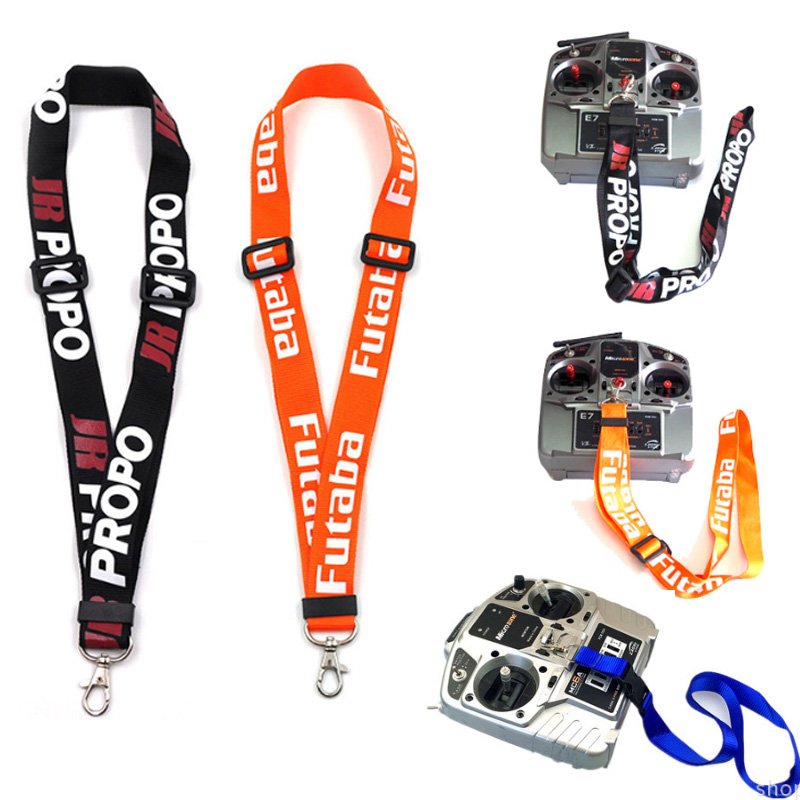 Drone Neck Strap - Correa de cuello ajustable Universal, cordón