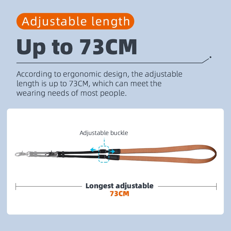 Drone Remote Controller Lanyard - AB25 - Funda de Silicona para