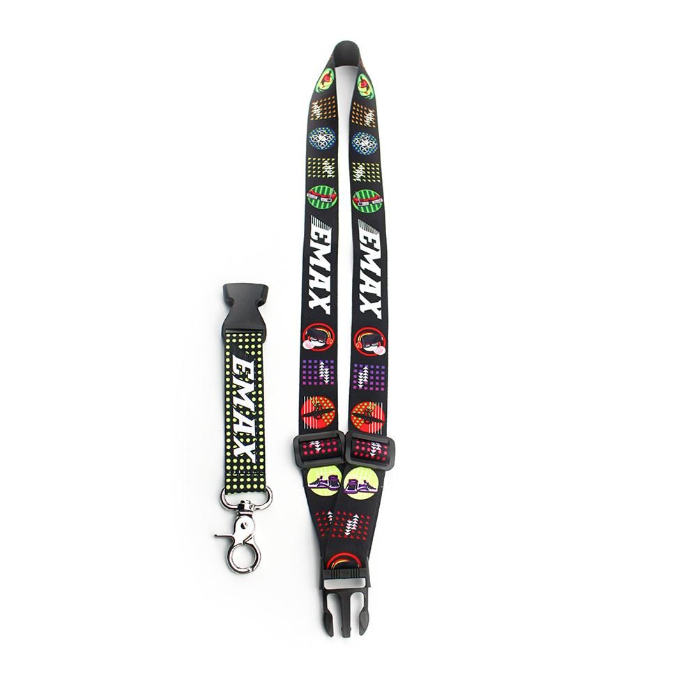 Drone Remote Controller Lanyard - Correa para el cuello del transmisor