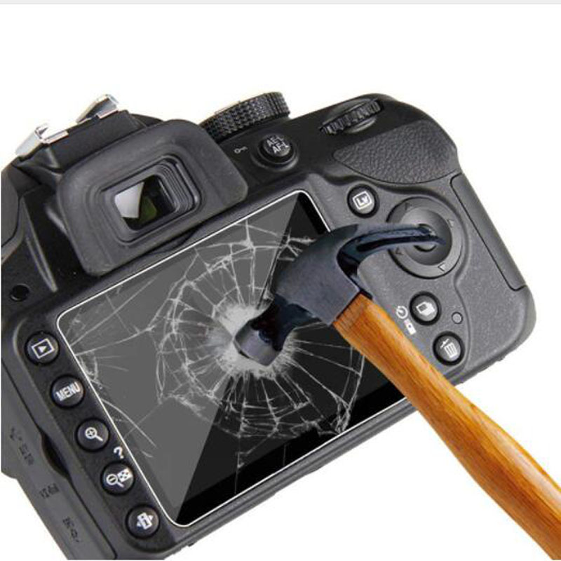 Cubierta protectora de pantall - Canon Camera Eos R8 reseña y precio