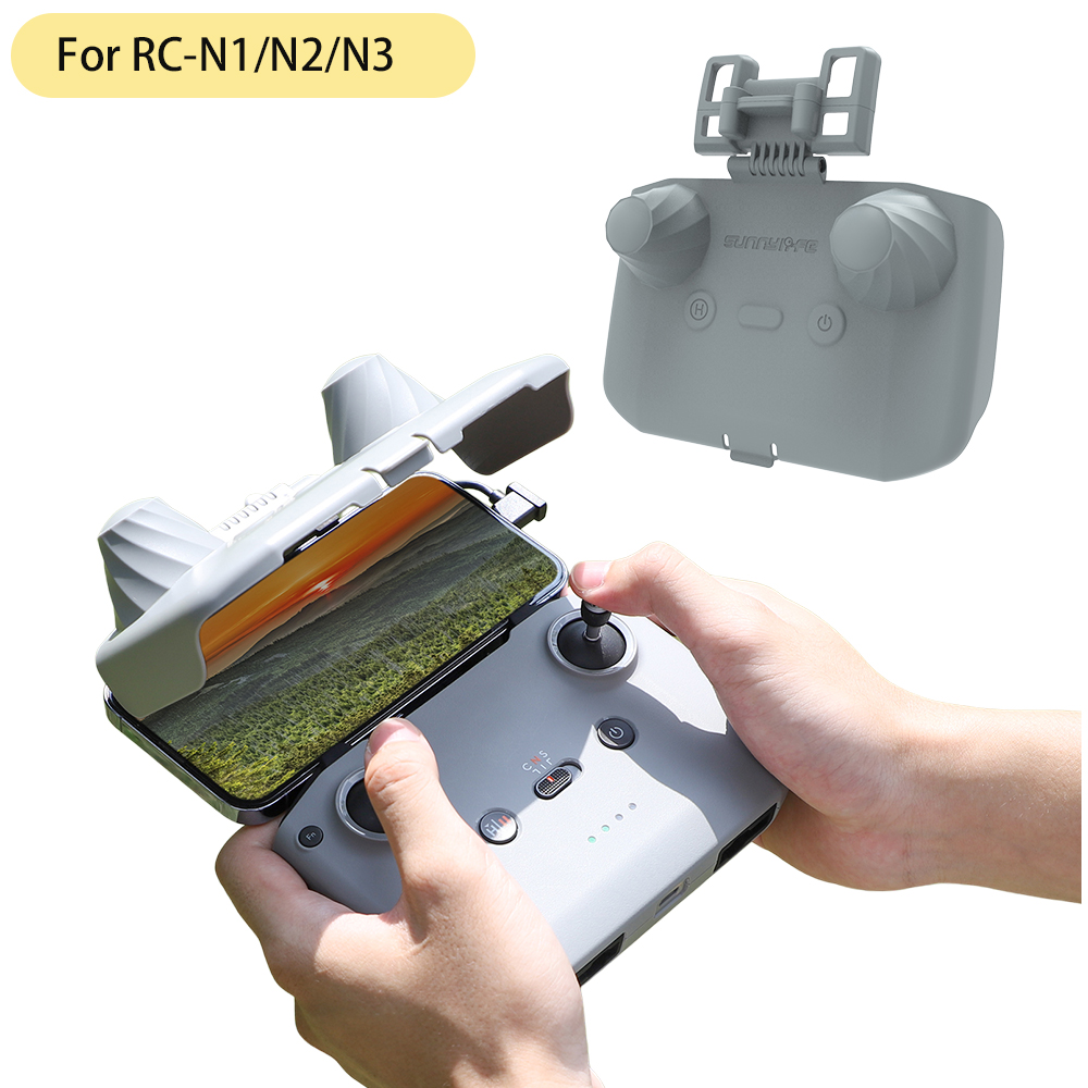 Protector de controlador 2 en  - Drone Sun Shade reseña y precio