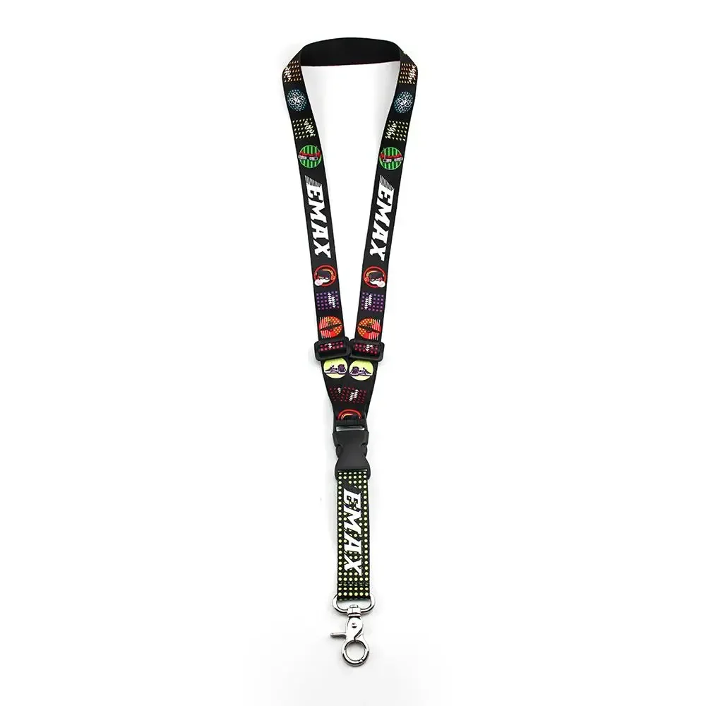 Correa de Cuello Ajustable Ema - Drone Neck Strap reseña y precio
