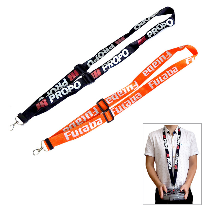 Correa de cuello ajustable Uni - Drone Neck Strap reseña y precio