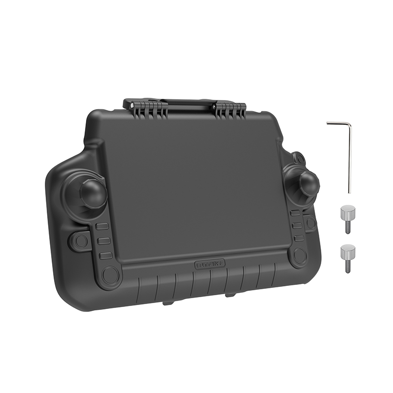 Cubierta de protección para DJ - Drone Sun Shade reseña y precio