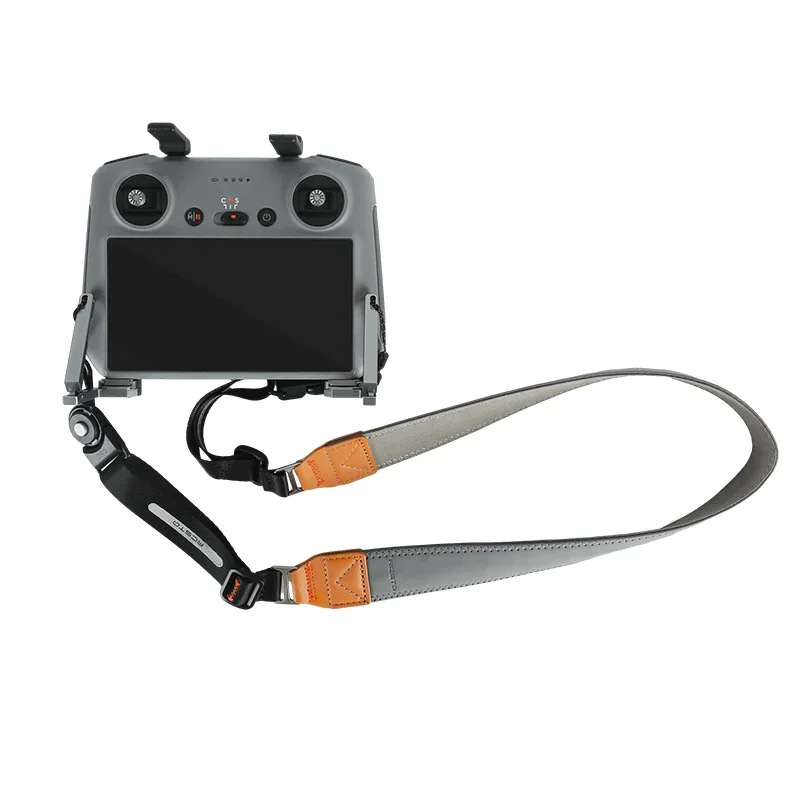 Correa de Cuello Autoequilibra - Drone Neck Strap reseña y precio