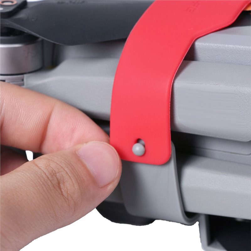 Soporte de correa fijo A13E pa - Drone Propeller Holder reseña y precio