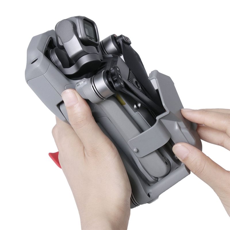 Soporte de correa fijo A13E pa - Drone Propeller Holder reseña y precio