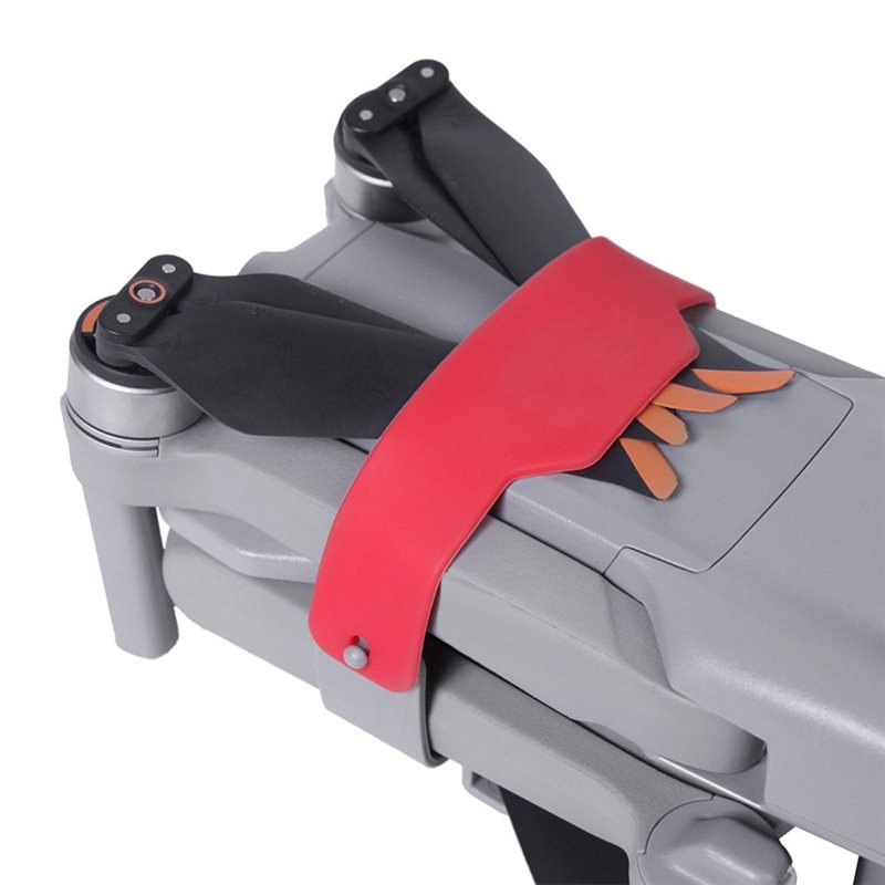 Soporte de correa fijo A13E pa - Drone Propeller Holder reseña y precio