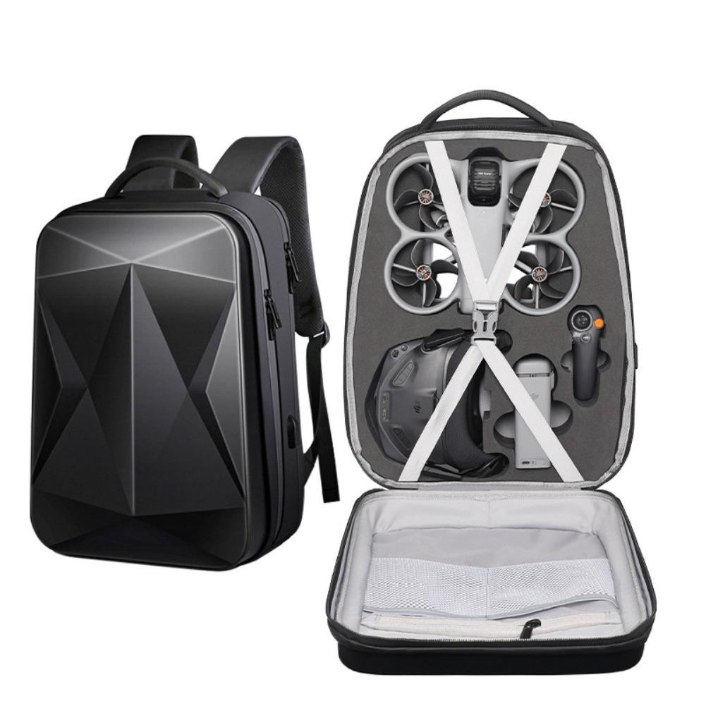 Mochila Rígida para Dron DJI A - Drone Hard Shell Case reseña y precio