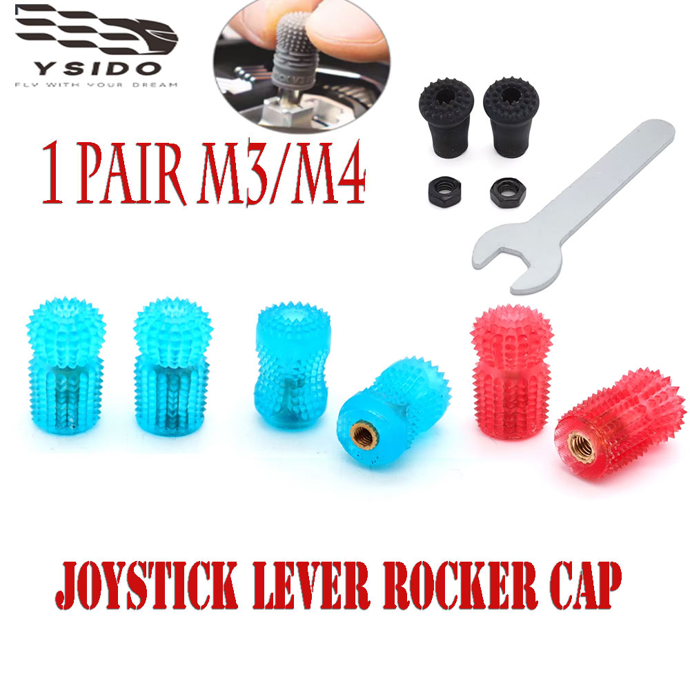 Tapas Antideslizantes para Pal - Drone Control Stick reseña y precio